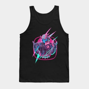 Buddy Up Re-Vice! Tank Top